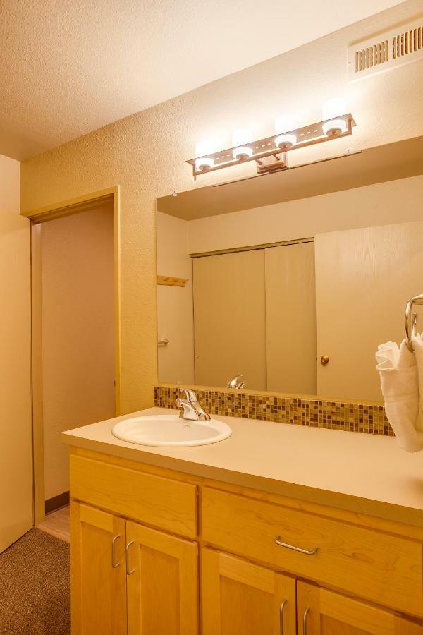 Wapato Point Resort Manson Exterior foto